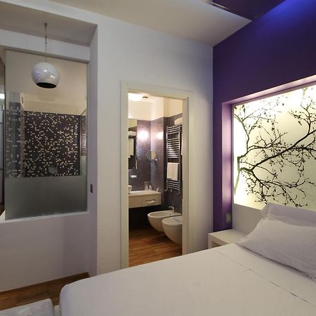 Jc Hotel Roma Cameră foto
