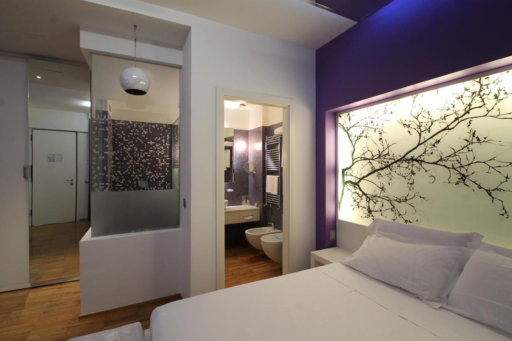 Jc Hotel Roma Cameră foto