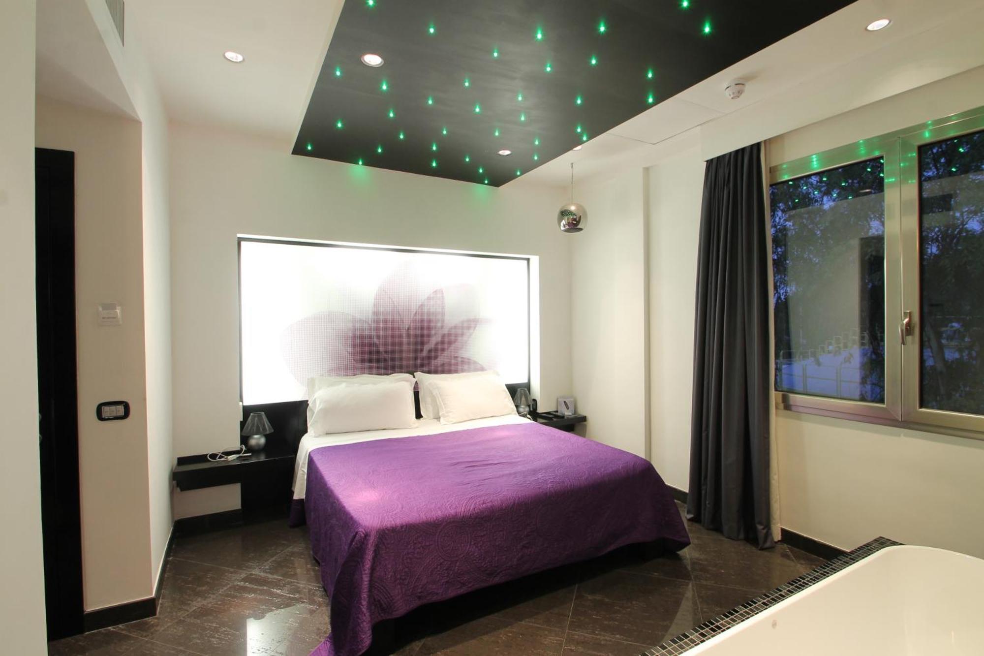 Jc Hotel Roma Cameră foto